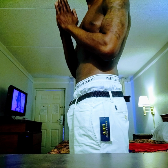 Jeans - Picture 3 of 3